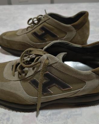 Hogan uomo numero 46