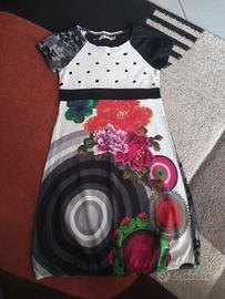 vestito ragazza 
