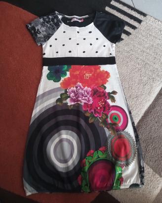 vestito ragazza 