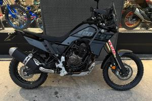 Yamaha Ténéré 700