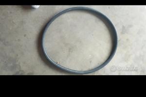 RICAMBI RENAULT 4  LUNOTTO POSTERIORE 