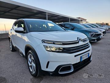 Citroen C5 Aircross BlueHDi 130 S&S EAT8 Feel