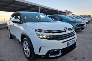 Citroen C5 Aircross BlueHDi 130 S&S EAT8 Feel