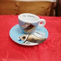 Illy Art Collection 2002 Norma Jane