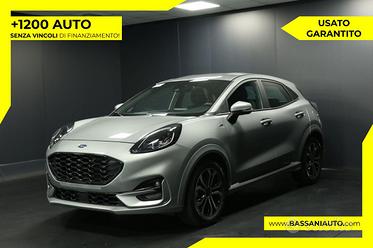 Ford puma st usata in vendita - Main Image