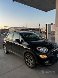 Fiat 500 X Business