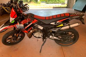 Derbi senda 50cc 2tempi 