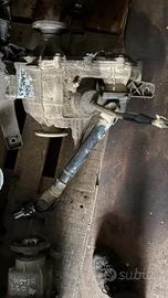 RIPARTITORE MANUALE SUZUKI JIMNY 1.3 BENZINA