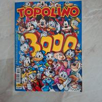 Topolino 3000