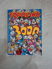Topolino 3000
