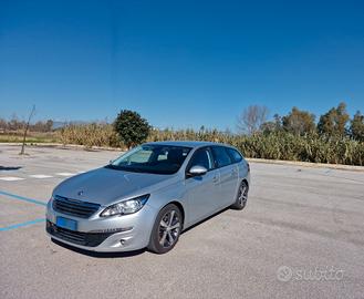 Peugeot 308sw