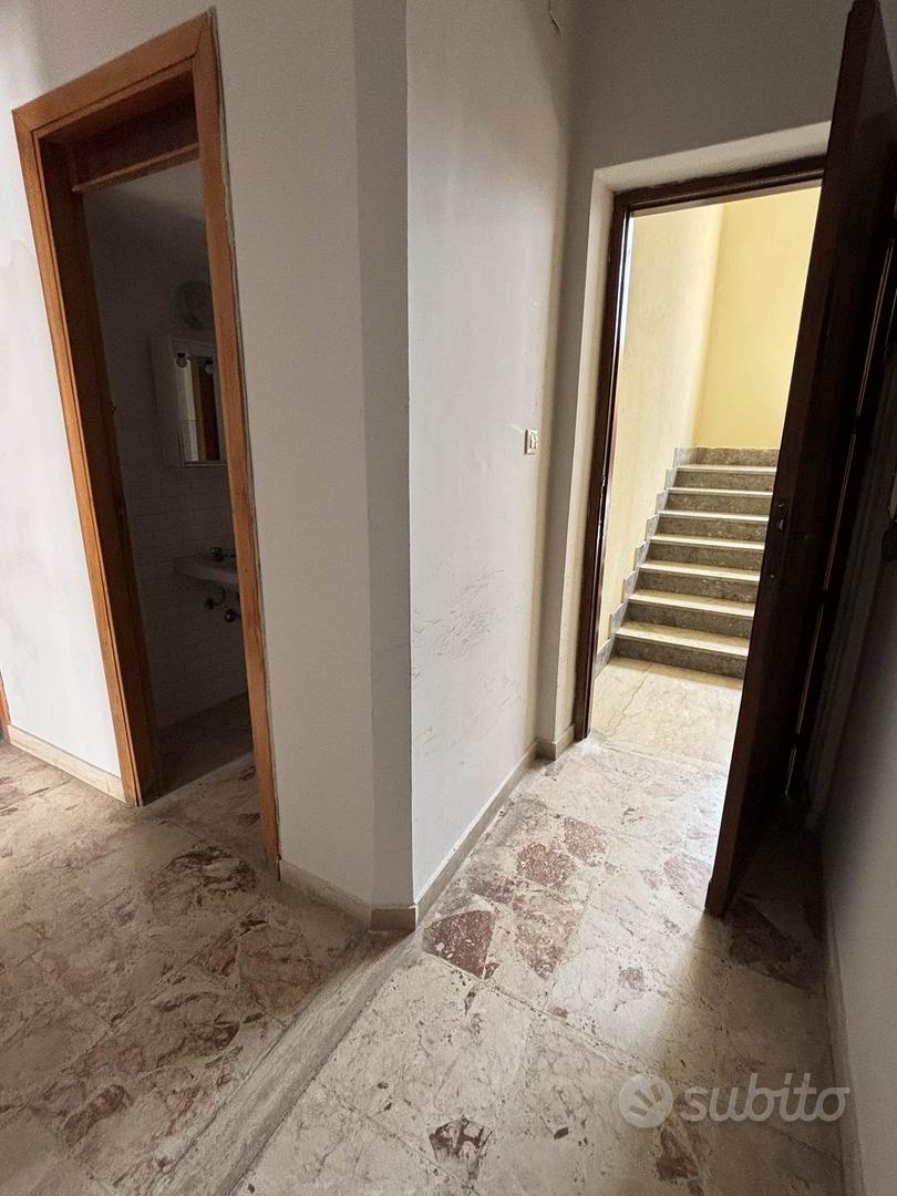 Appartamento – Caltanissetta - Altro