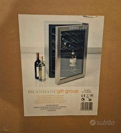 Frigo cantina Brandani per 20 bottiglie
