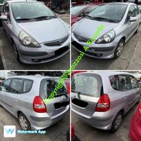 Ricambi usati Honda Jazz anno 2006  Fi