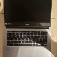 notebook acer