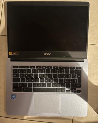 notebook acer