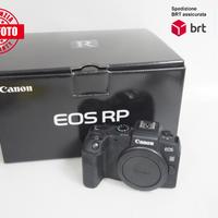 Canon EOS RP