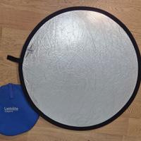 Lastolite pannello riflettente 100 cm