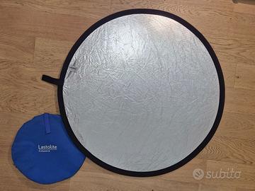 Lastolite pannello riflettente 100 cm