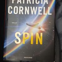 Patricia Cornwell 