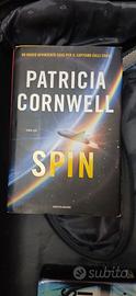 Patricia Cornwell 