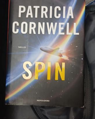 Patricia Cornwell 