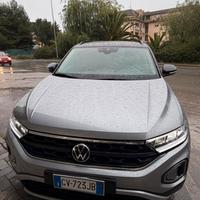 Volkswagen T-roc 1.5 TSI ACT Life DSG
