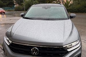 Volkswagen T-roc 1.5 TSI ACT Life DSG