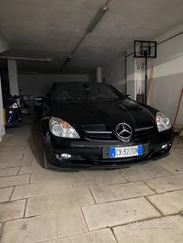 Mercedes SLK 200