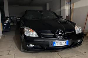 Mercedes SLK 200