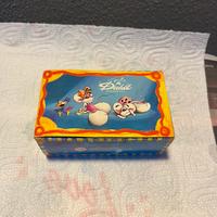 Diddl Diddlina e Akaturbo miniature