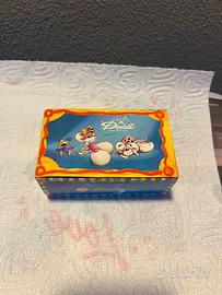 Diddl Diddlina e Akaturbo miniature