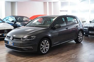 Volkswagen Golf 2.0 TDI DSG 5p. Highline BlueMotio