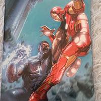 Avengers 1 Variant Edition 2012Panini Comics