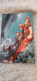 Avengers 1 Variant Edition 2012Panini Comics
