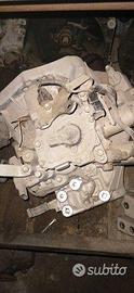 Cambio 5 marce robotizzato aut. Toyota yaris 2szfe