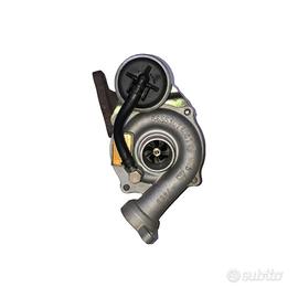 Turbina 1.4 TDCi / HDi