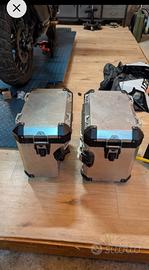 Valige Alluminio  Bmw