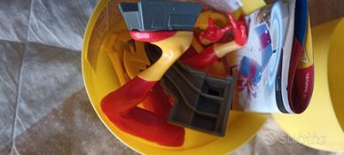 Sorpresa uovo Kinder 2025