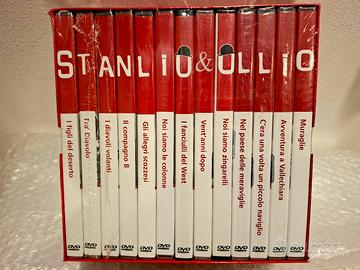 Cartonato Dvd