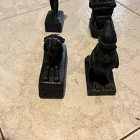 Soprammobili Antico Egitto