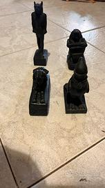 Soprammobili Antico Egitto