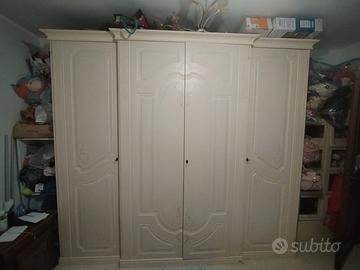 Arredamento vario