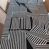 telo mare/doccia juventus