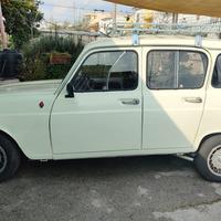 Renault 4TL 850 ASI