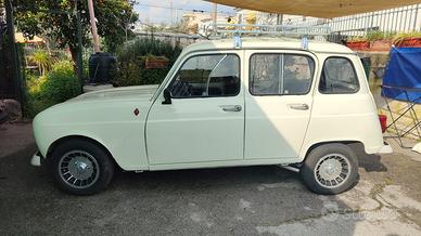 Renault 4Tl 850 ASI