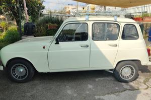Renault 4Tl 850 ASI