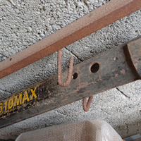 Effer 110 prolunghe manuali