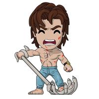 Steve Harrington -  Youtooz