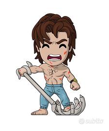 Steve Harrington -  Youtooz